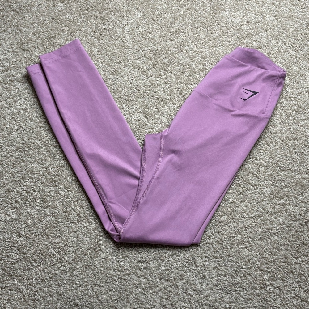 Gymshark Training Leggings